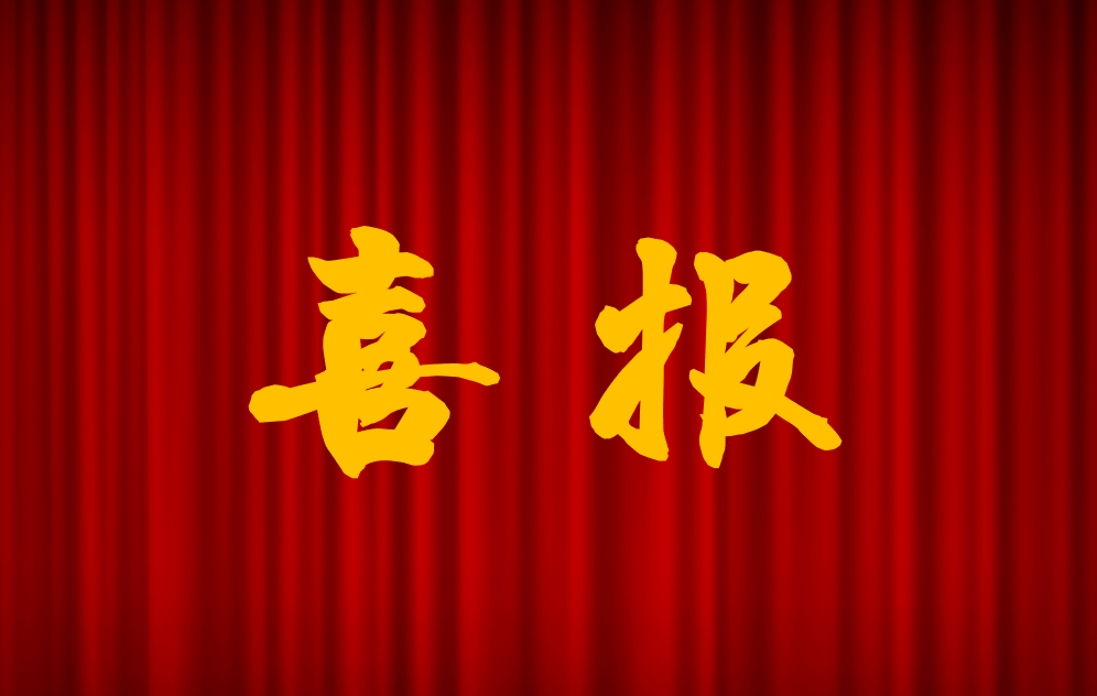 市政要聞|公司技術(shù)創(chuàng  )新再添新成果